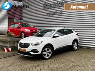 Opel Grandland 1.6 T Hybride Elegance 229Pk Navi Camera Clima