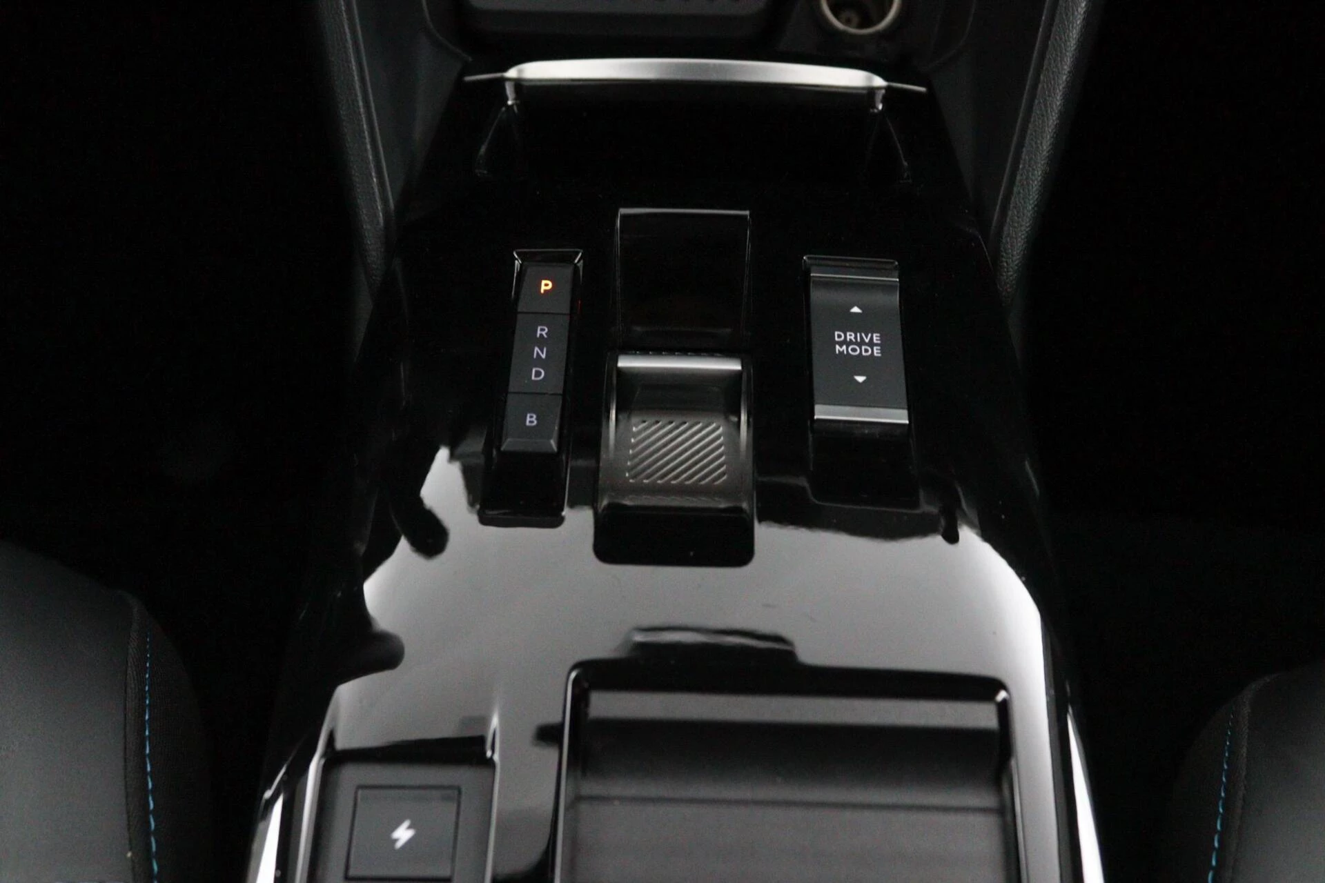 Hoofdafbeelding Citroën ë-C4