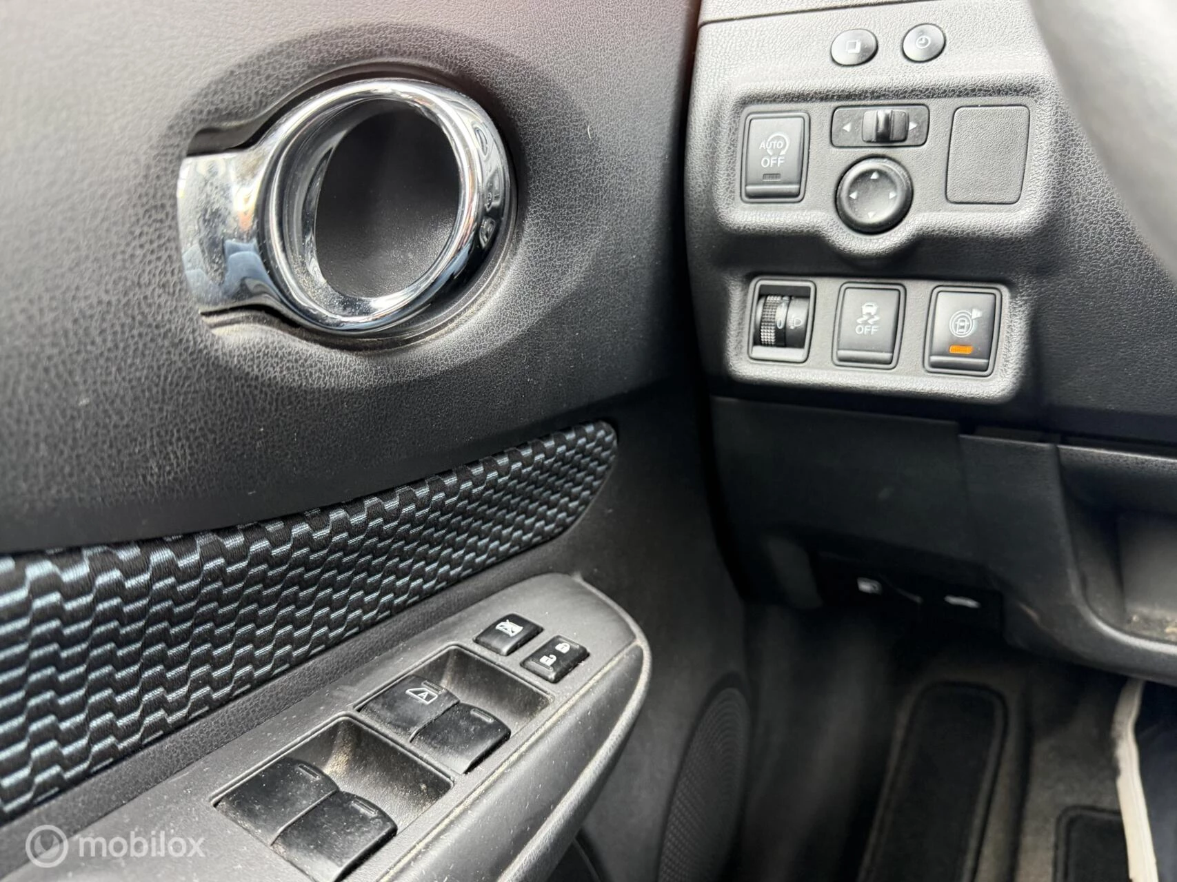 Hoofdafbeelding Nissan Note