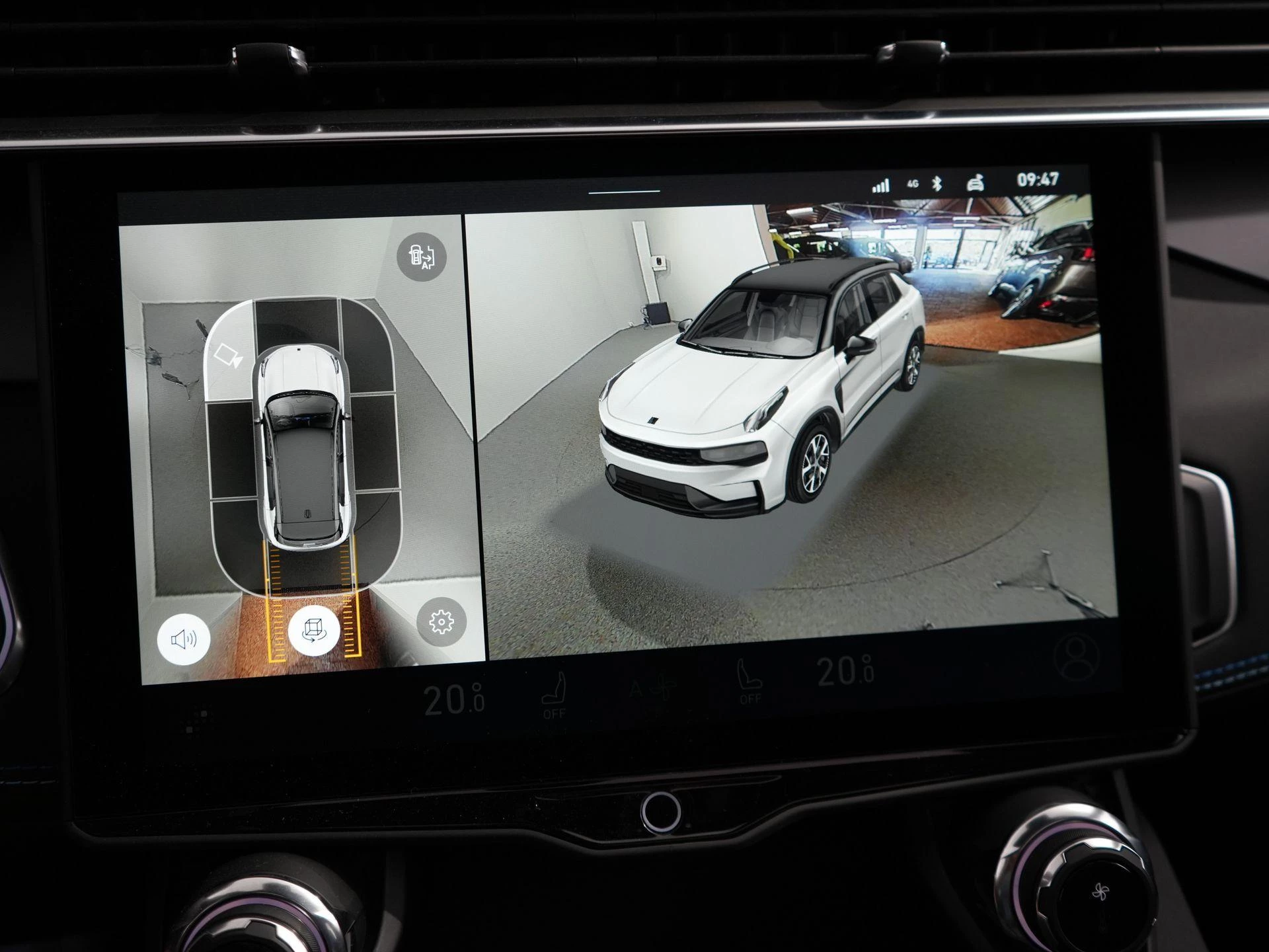 Hoofdafbeelding Lynk & Co 01