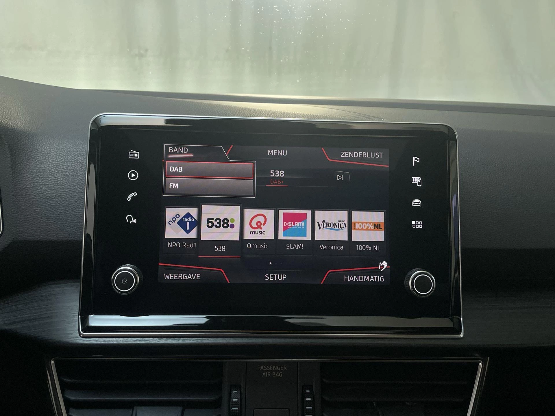 Hoofdafbeelding SEAT Tarraco
