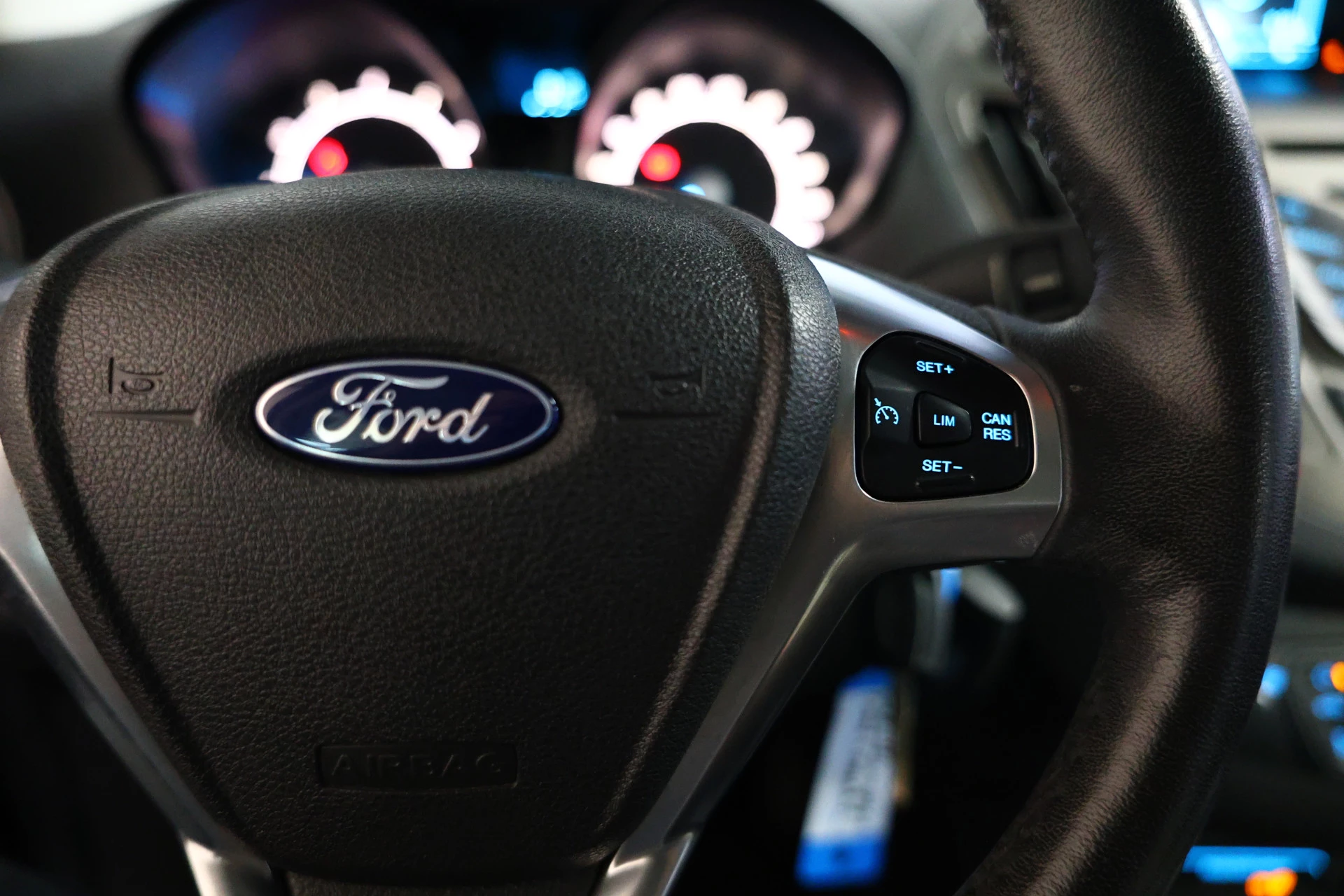 Hoofdafbeelding Ford Tourneo Courier