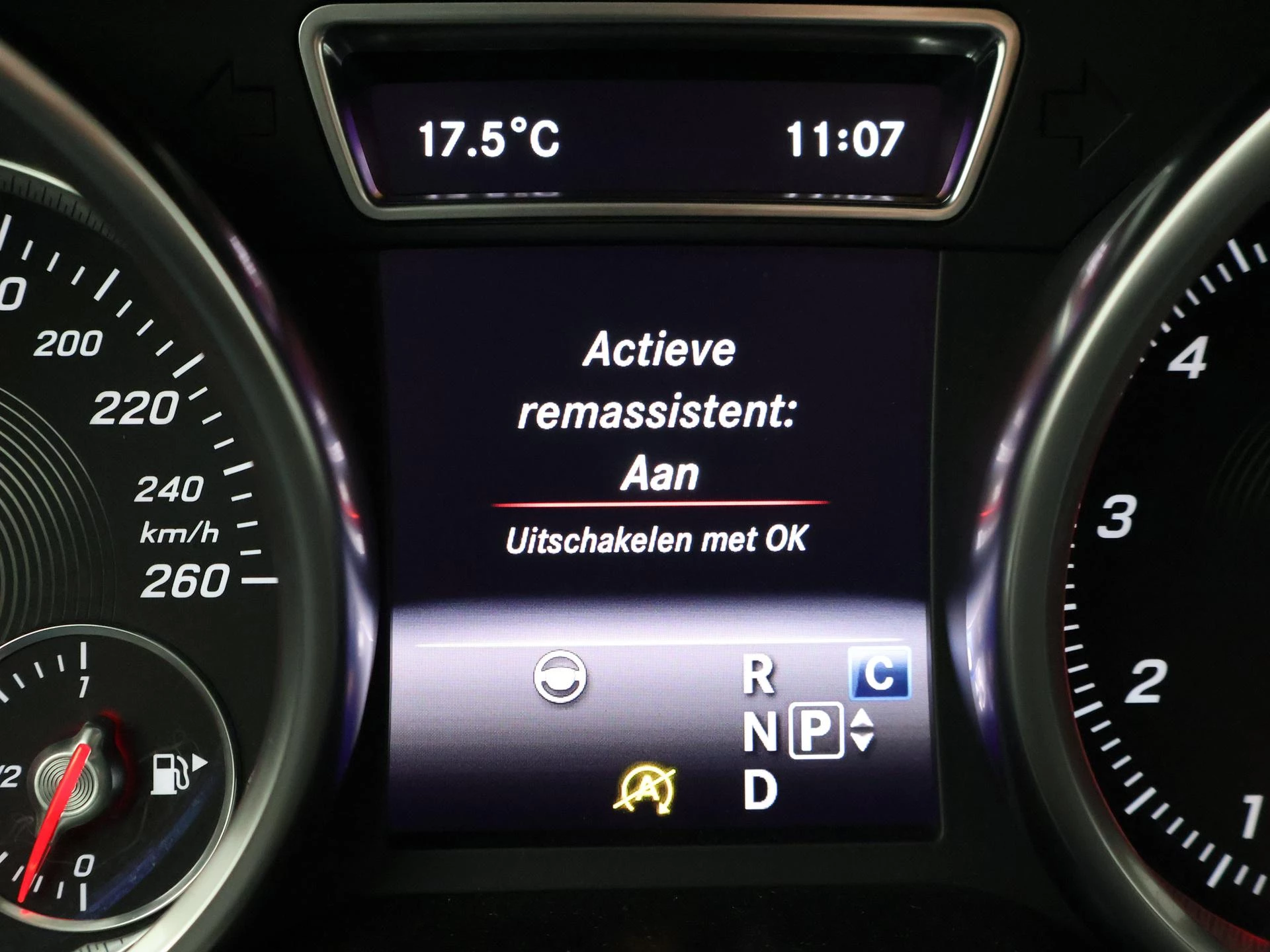 Hoofdafbeelding Mercedes-Benz GLS