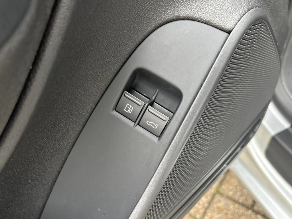 Hoofdafbeelding Volkswagen Eos