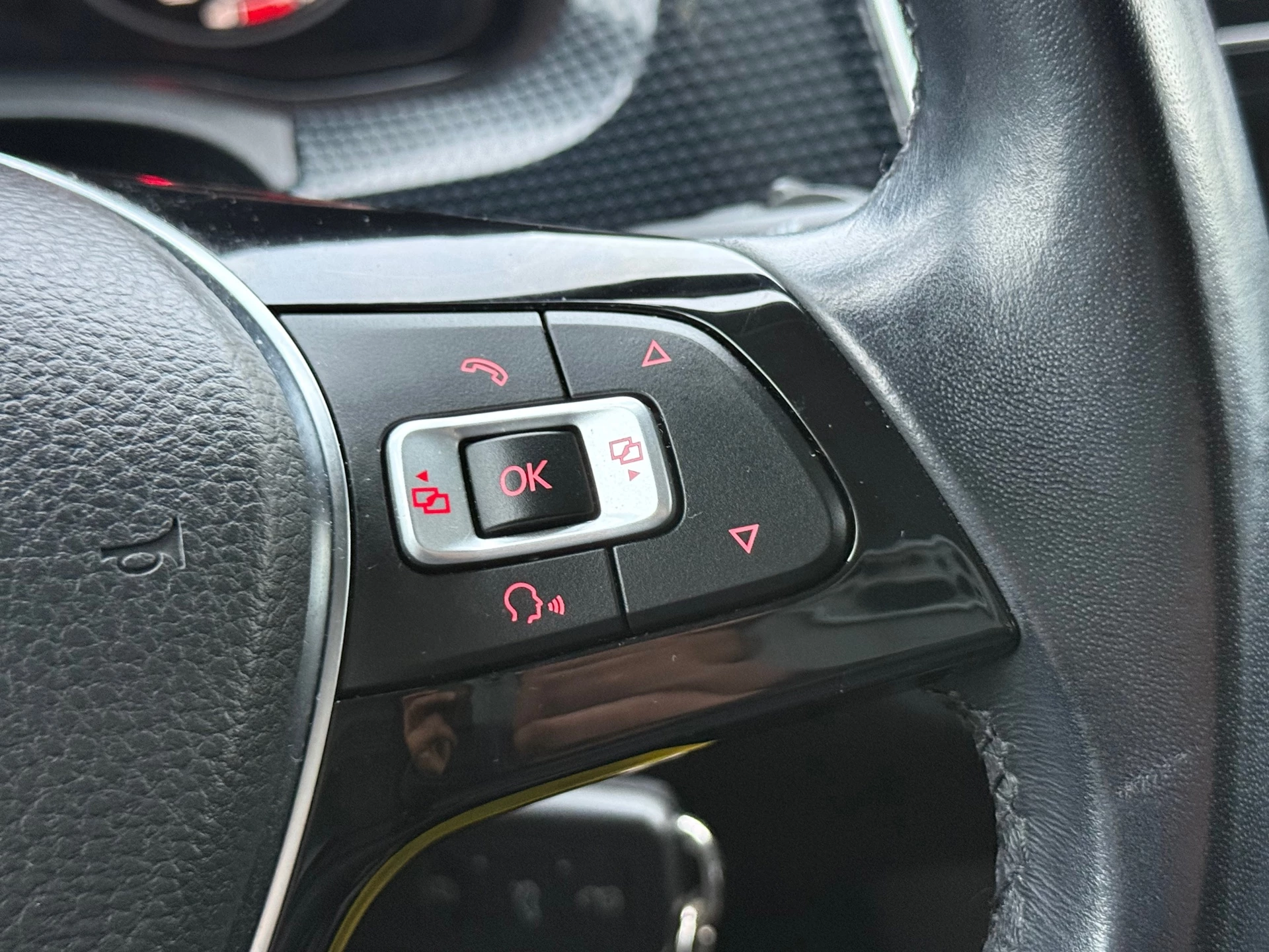 Hoofdafbeelding Volkswagen e-up!