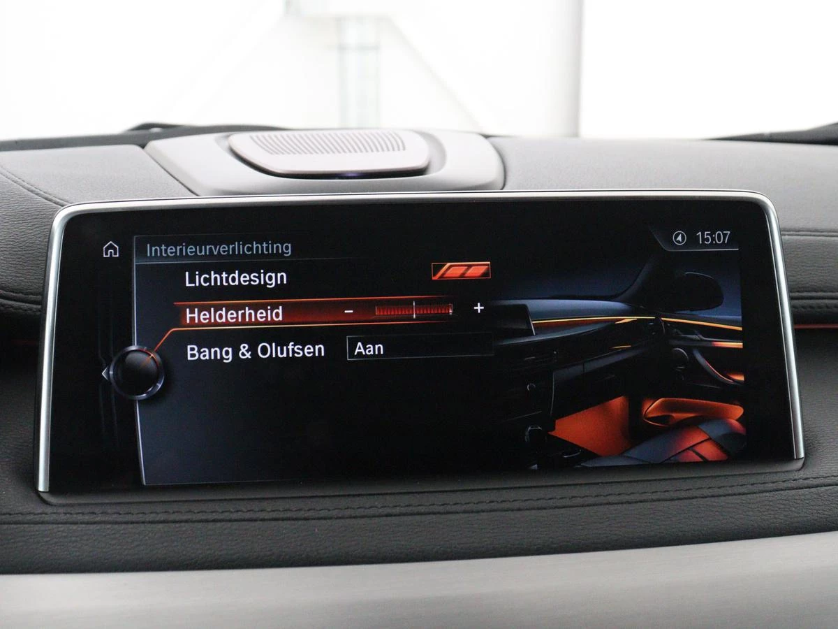 Hoofdafbeelding BMW X6
