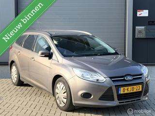 Ford Focus Wagon 1.0 EcoBoost Trend