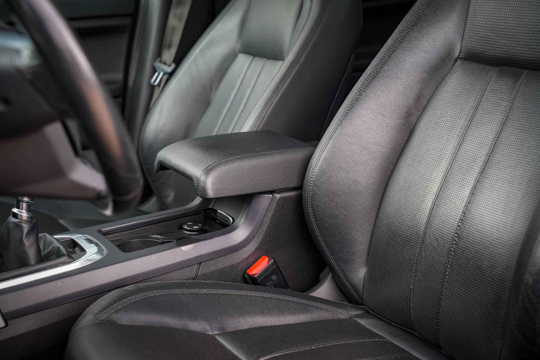 Hoofdafbeelding Land Rover Discovery Sport