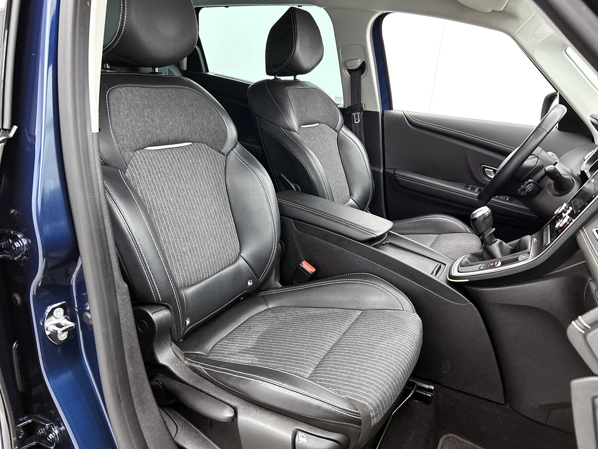 Hoofdafbeelding Renault Grand Scénic