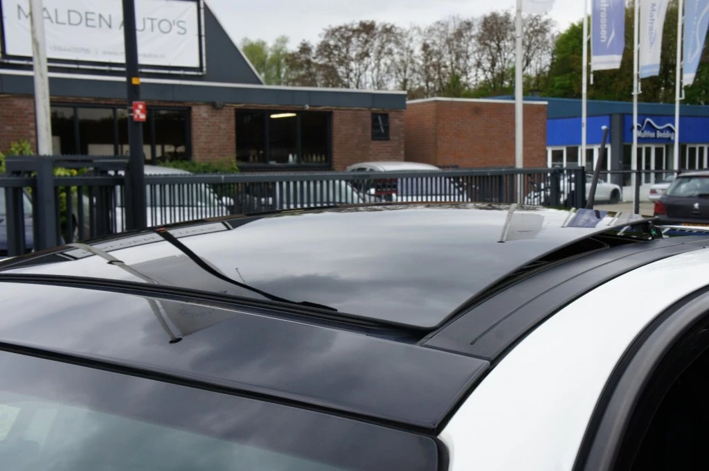 Hoofdafbeelding Alfa Romeo Giulietta