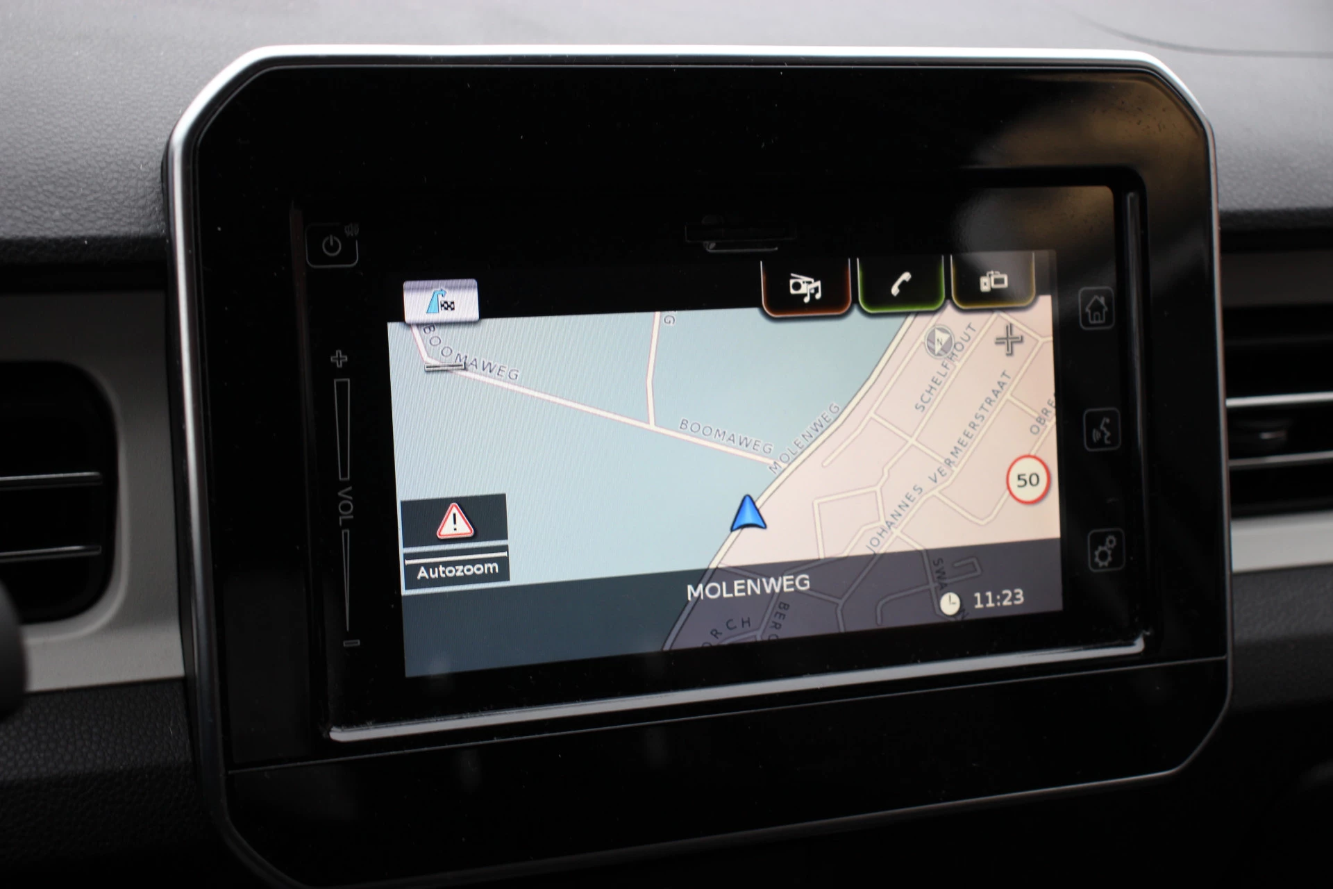 Hoofdafbeelding Suzuki Ignis