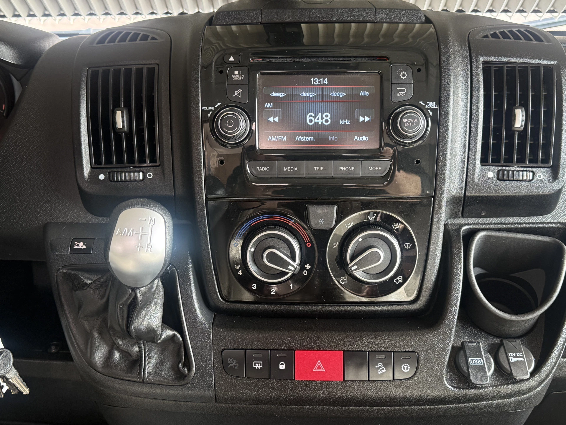 Hoofdafbeelding Fiat Ducato