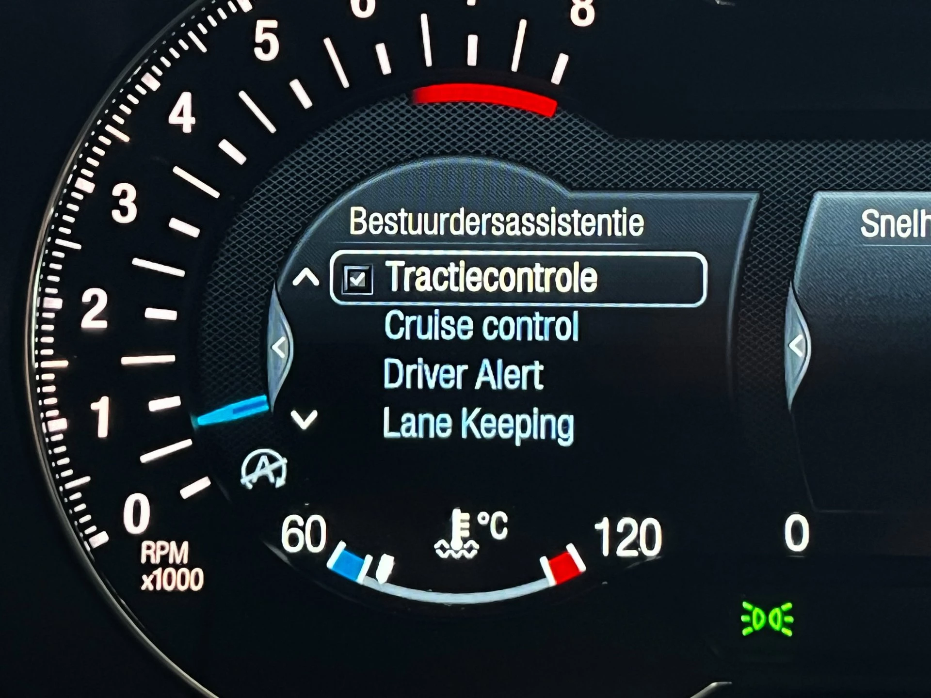 Hoofdafbeelding Ford S-Max