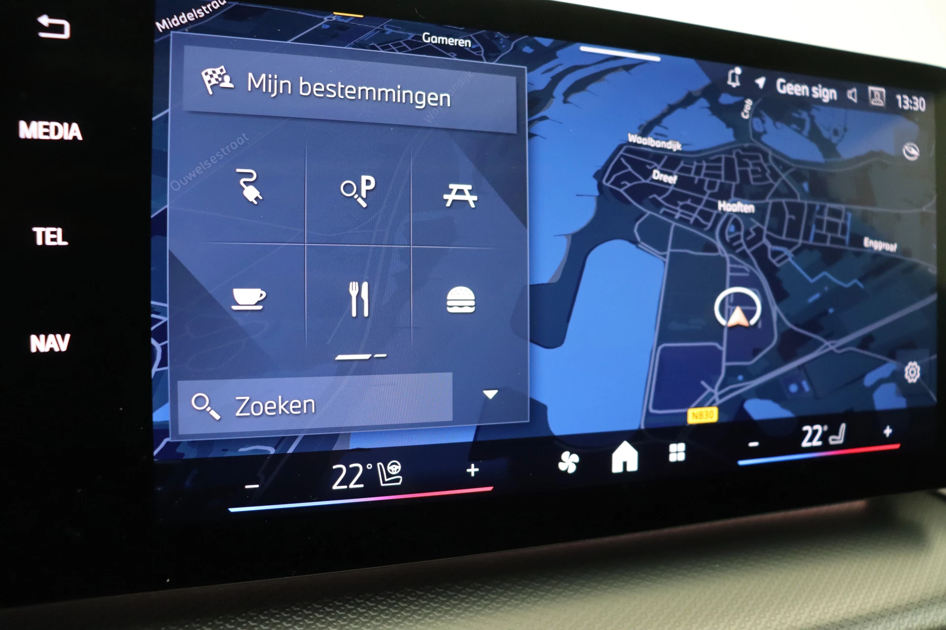 Hoofdafbeelding BMW iX1