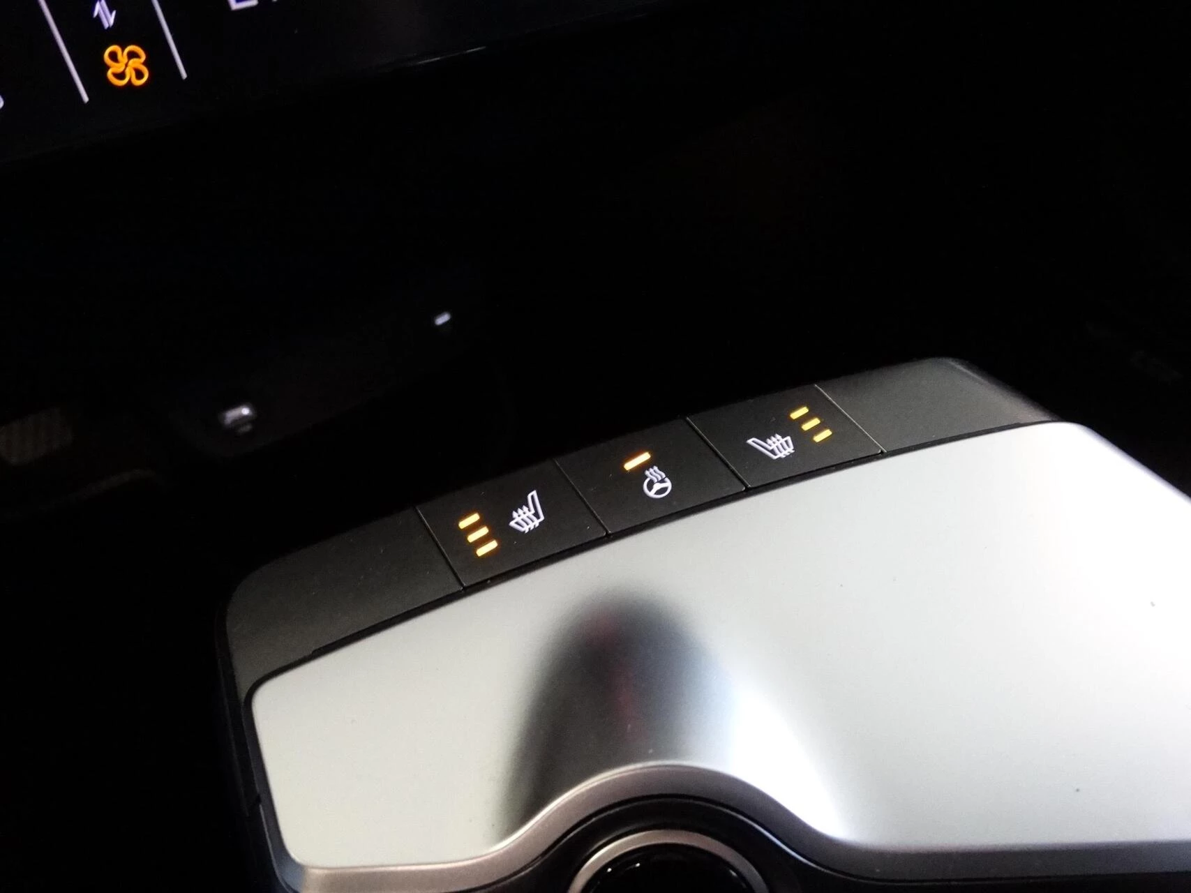 Hoofdafbeelding Kia EV6