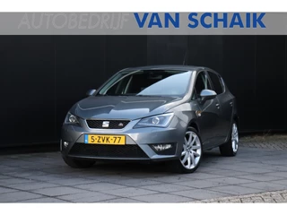 SEAT Ibiza 1.2 TSI FR | PDC | NAVI | CRUISE | LMV |