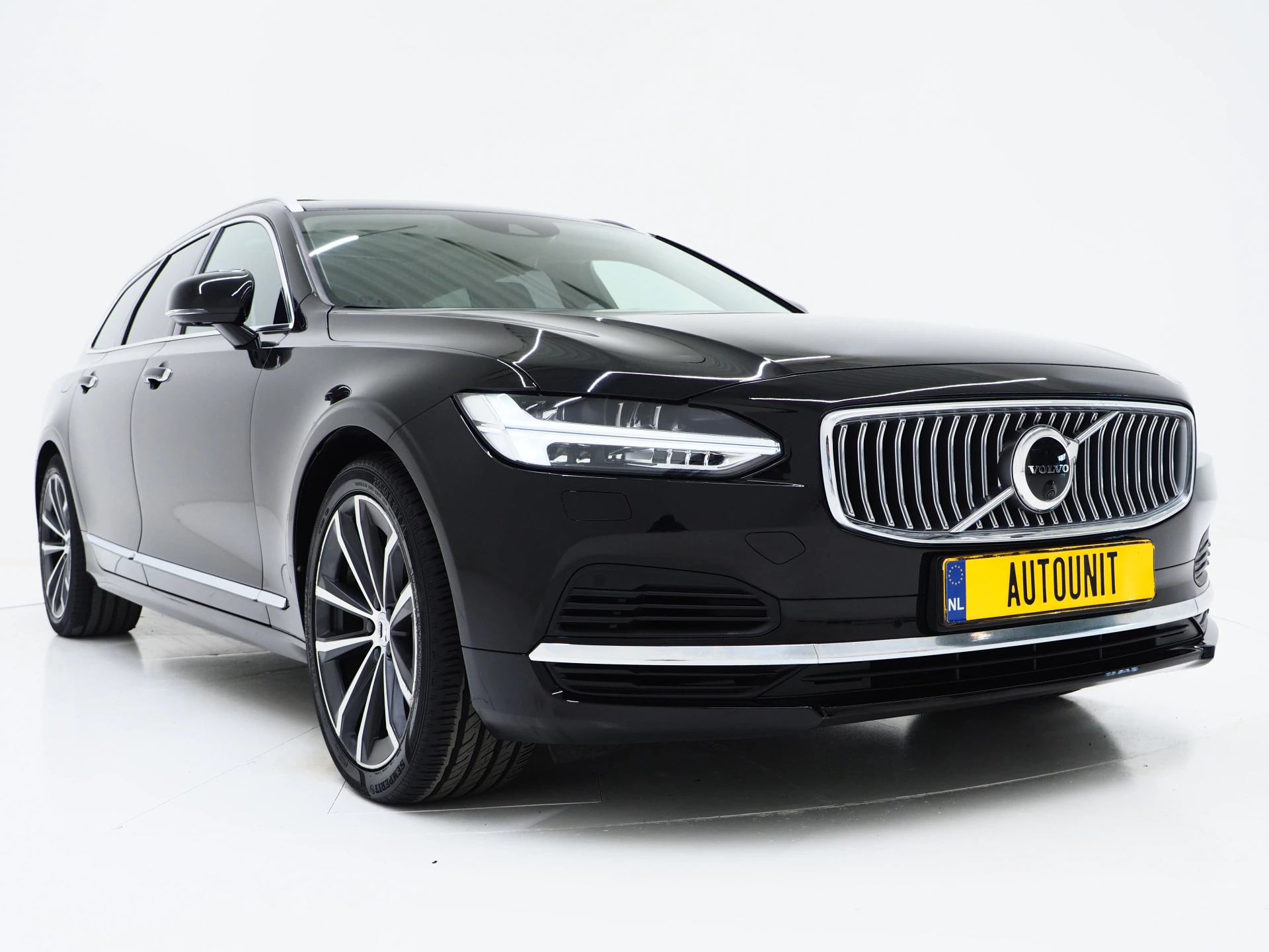 Hoofdafbeelding Volvo V90