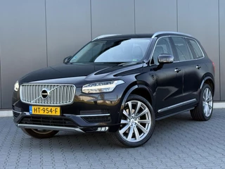 Volvo XC90 2.0 T5 AWD Inscription 7-Persoons - Bowers & Wilkins.