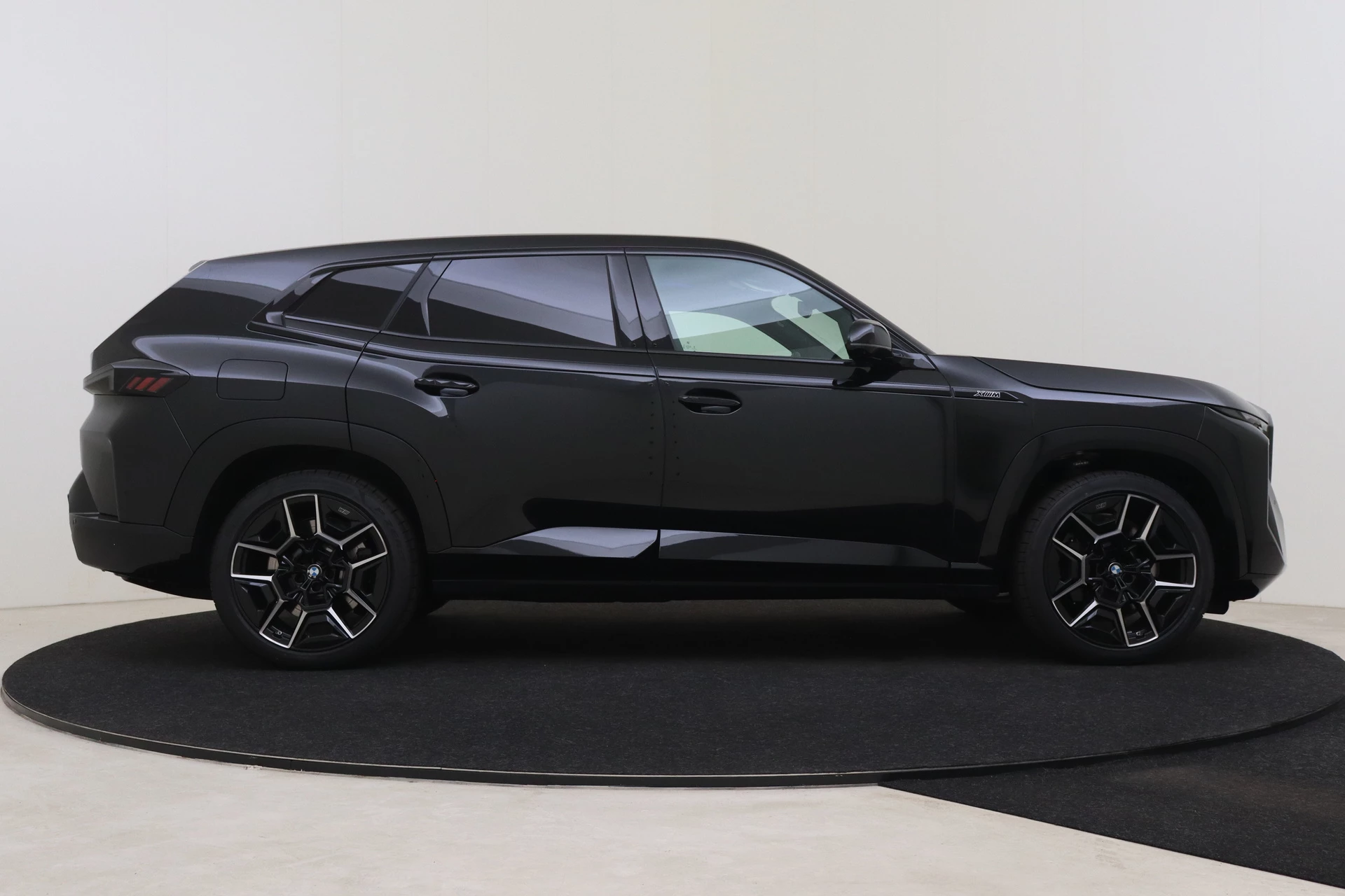 Hoofdafbeelding BMW XM