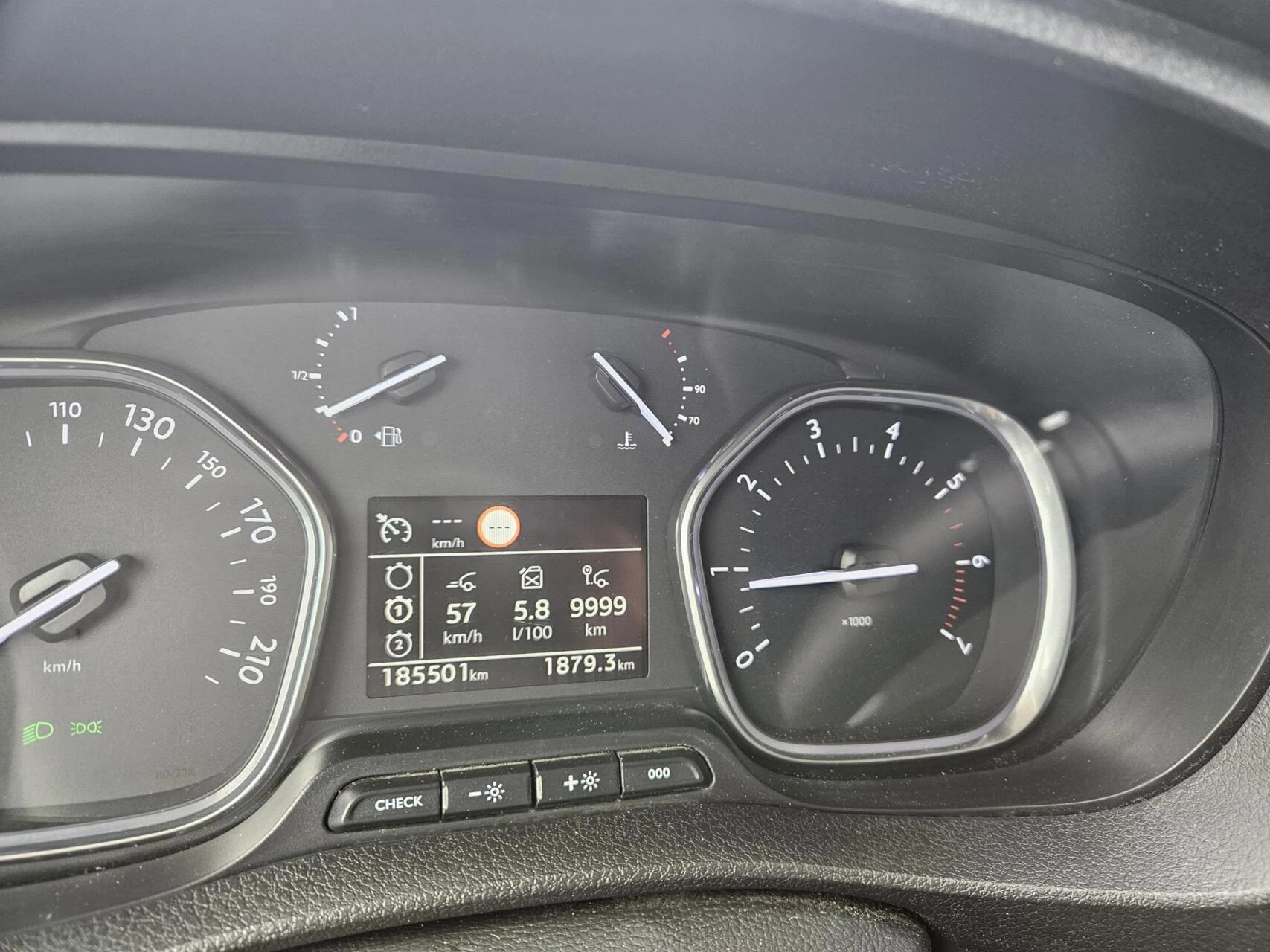 Hoofdafbeelding Peugeot Expert