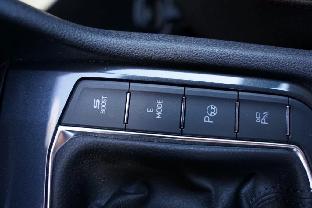 Hoofdafbeelding SEAT Tarraco