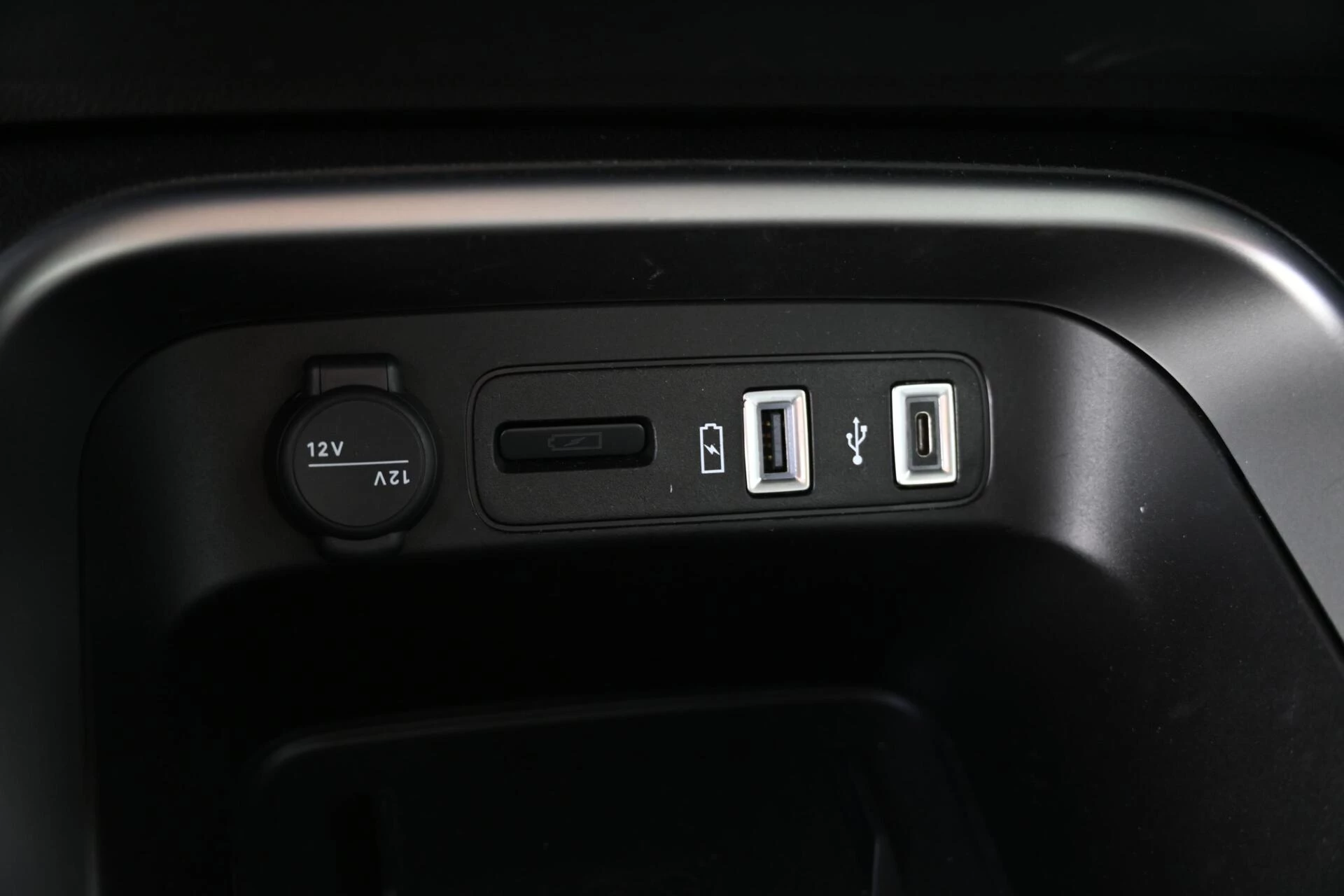 Hoofdafbeelding Jeep Avenger