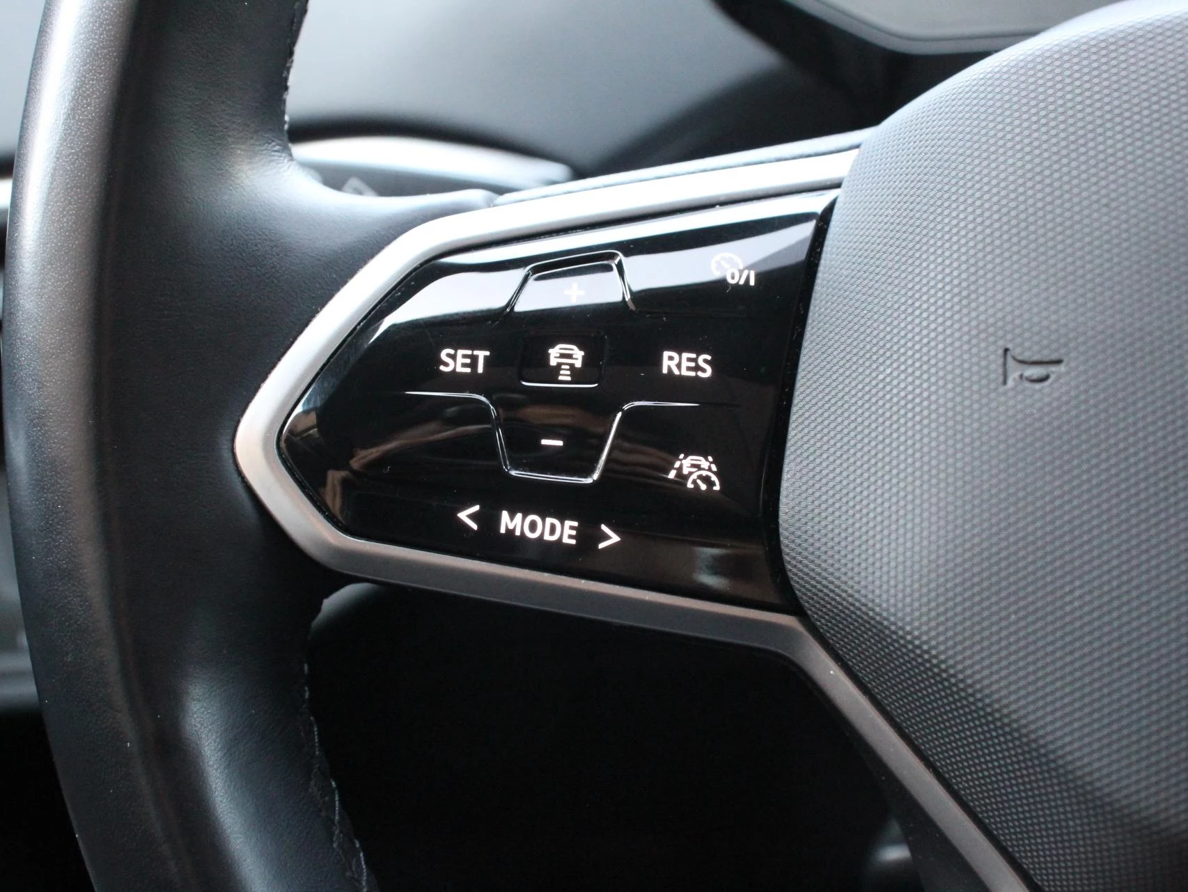 Hoofdafbeelding Volkswagen ID.4