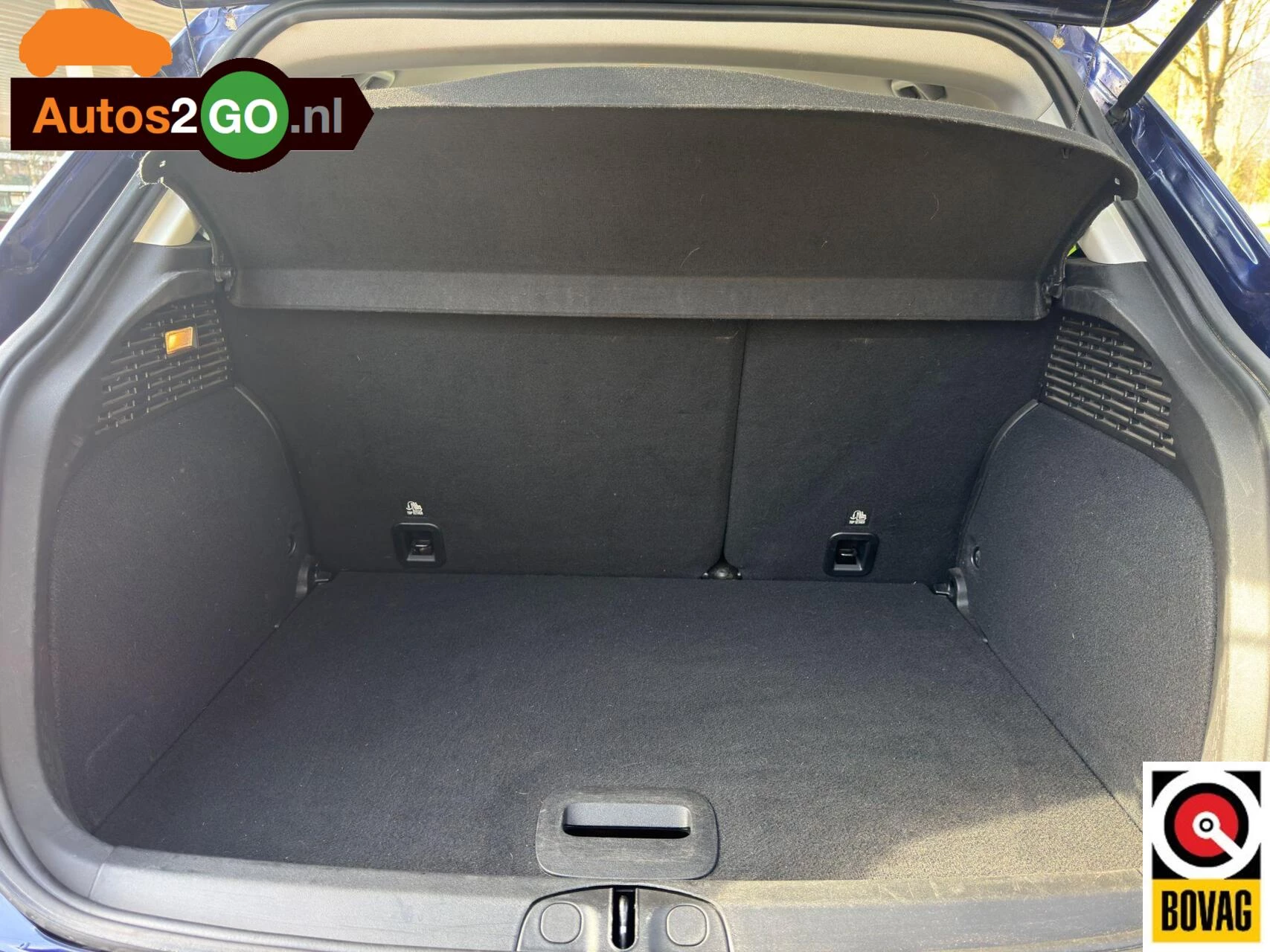 Hoofdafbeelding Fiat 500X