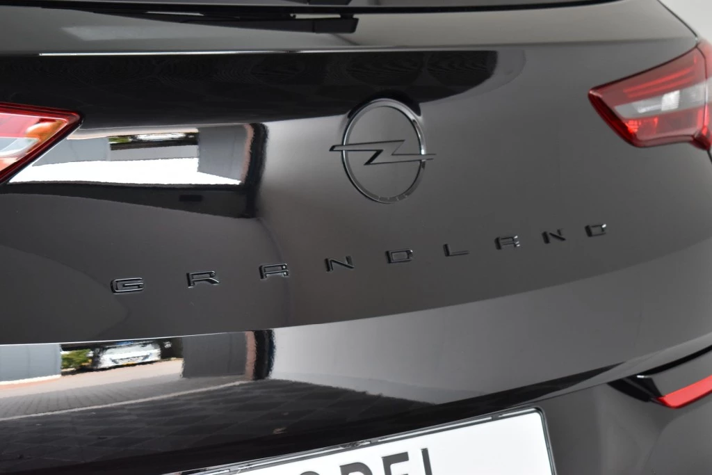 Hoofdafbeelding Opel Grandland