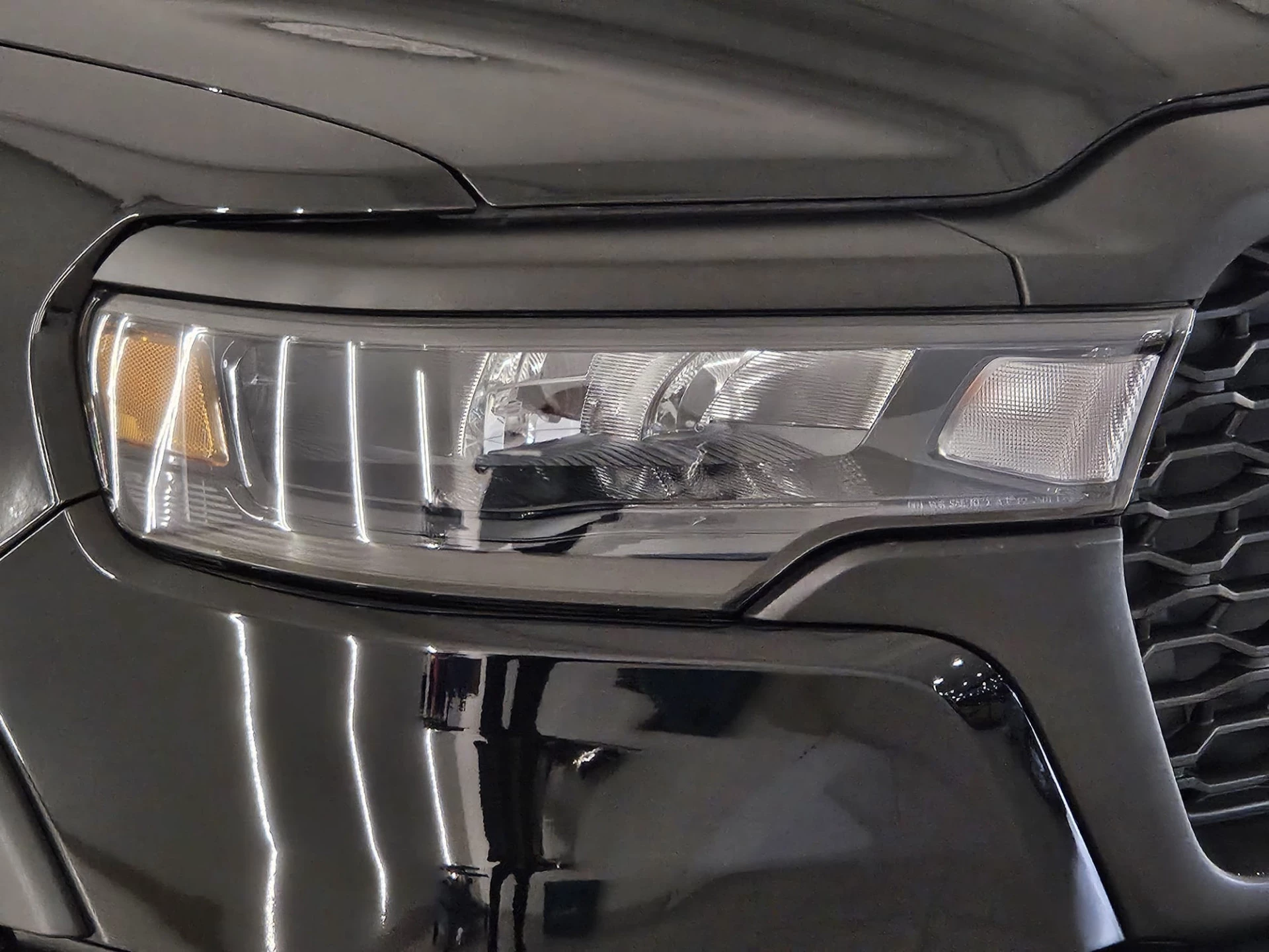 Hoofdafbeelding Dodge Ram