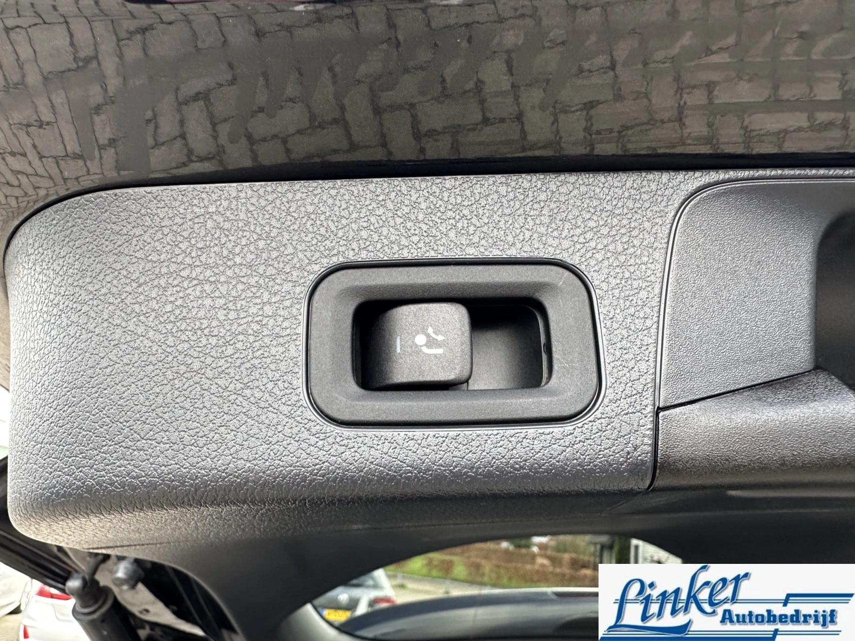 Hoofdafbeelding Mercedes-Benz GLB