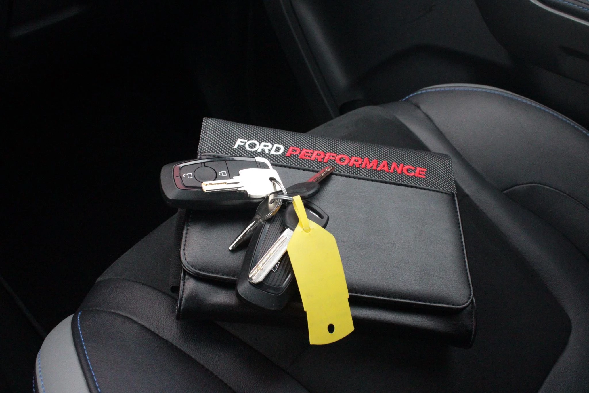 Hoofdafbeelding Ford Ranger