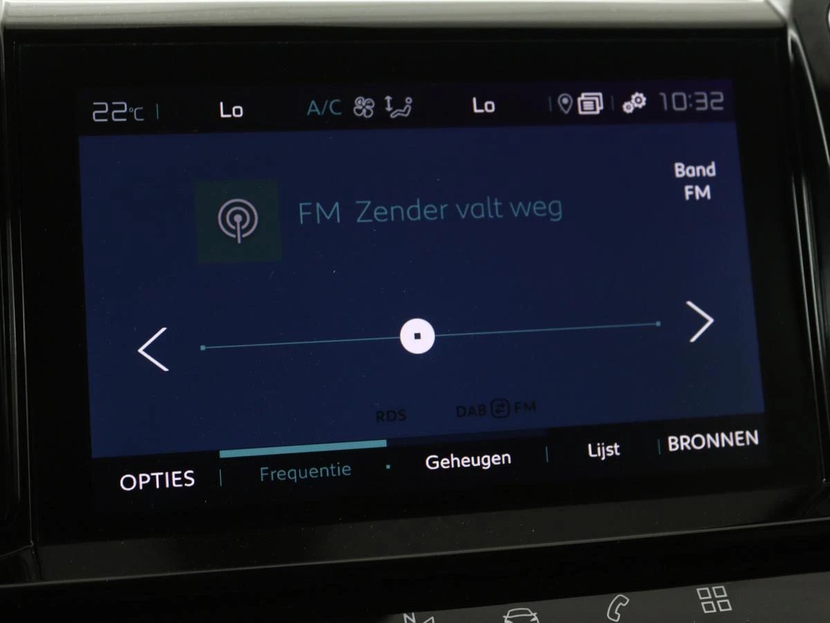 Hoofdafbeelding Citroën C5 Aircross