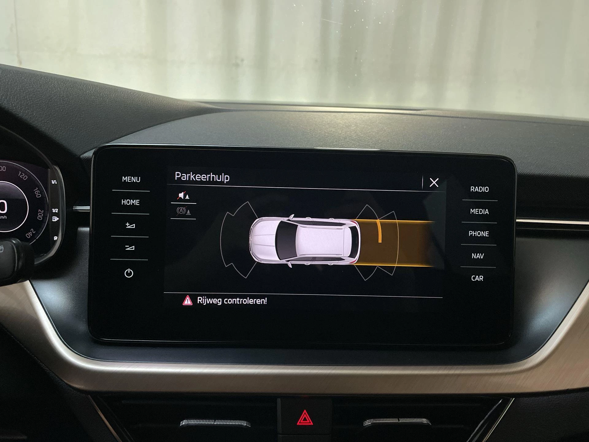 Hoofdafbeelding Škoda Kamiq
