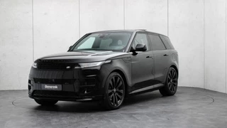 Land Rover Range Rover Sport P550e Autobiography | Meridian 3D | Massage | Head-up | Stoelventilatie | Panoramadak | Soft-Close