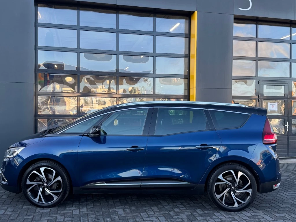 Hoofdafbeelding Renault Grand Scénic