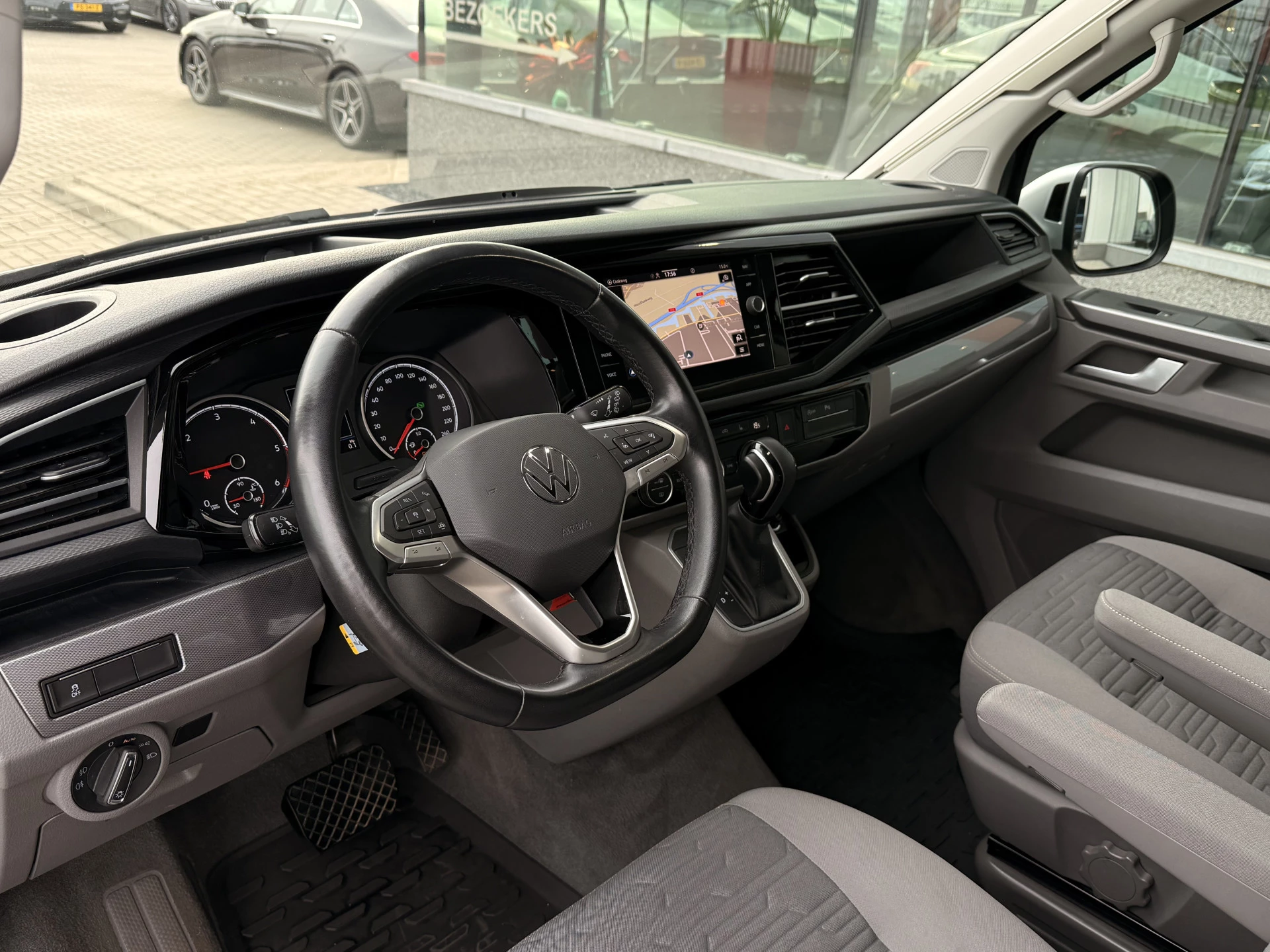 Hoofdafbeelding Volkswagen California