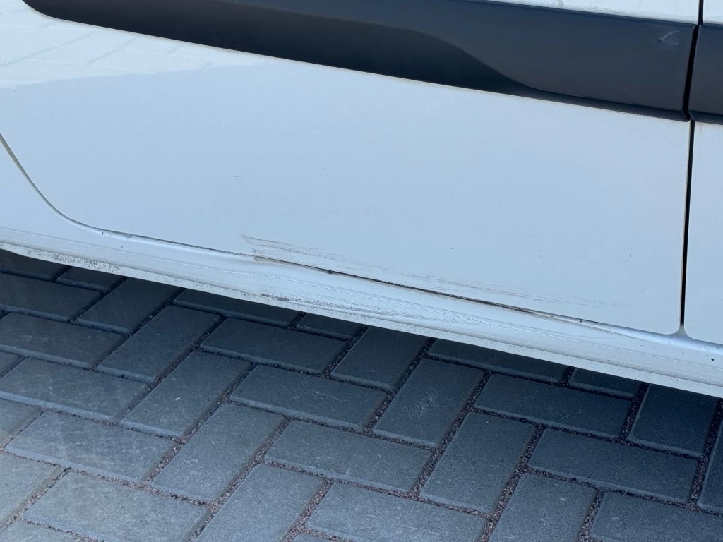 Hoofdafbeelding Mercedes-Benz Citan