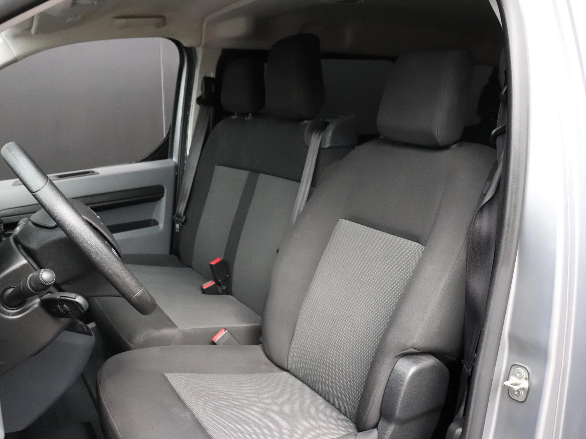 Hoofdafbeelding Toyota ProAce