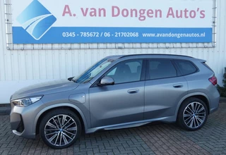 BMW X1 XDRIVE30E M Sport,360,Pano,ACC,Led,HeadUp,Trhaak