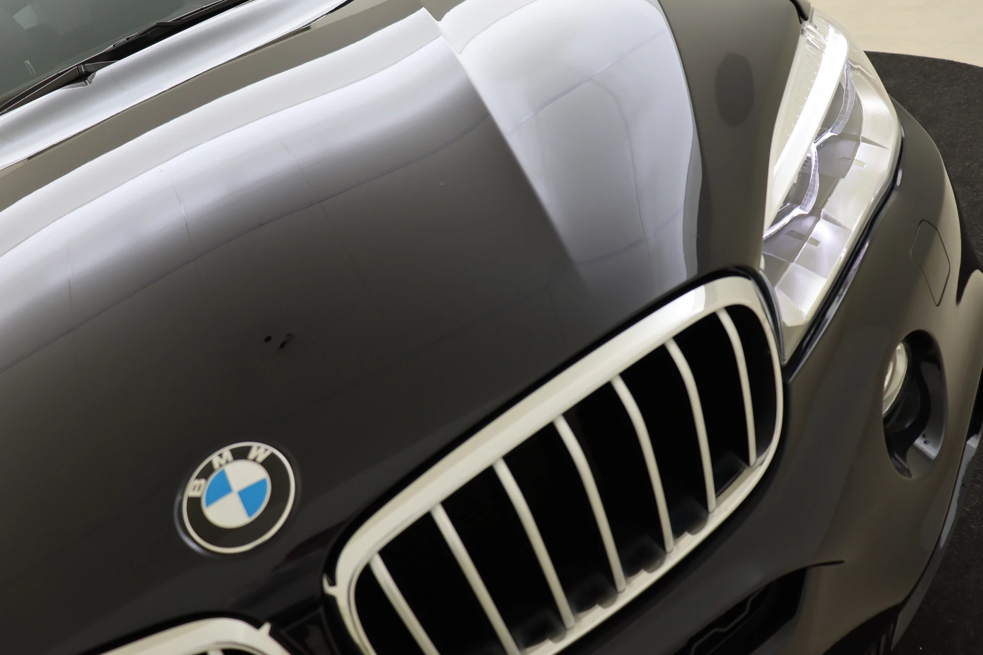 Hoofdafbeelding BMW X6
