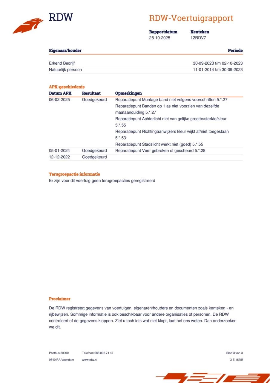 Hoofdafbeelding Hyundai i30