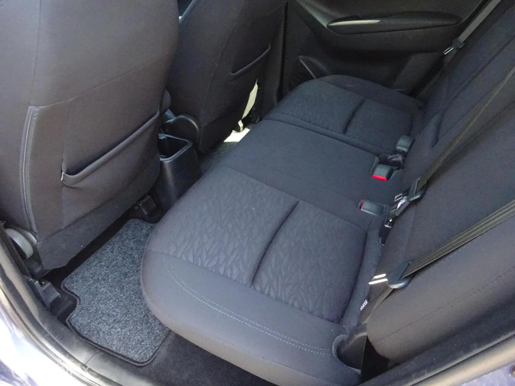 Hoofdafbeelding Hyundai ix20