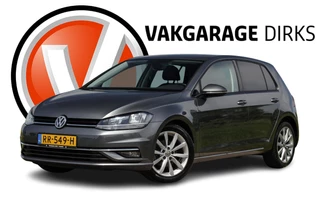 Volkswagen Golf TSI Comfortline ✅ ACC ✅ Carplay ✅ Massage