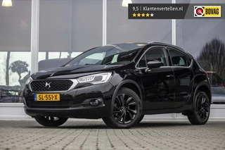 DS DS 4 Crossback 1.2 PureTech Chic | Camera | Carplay | NL Auto