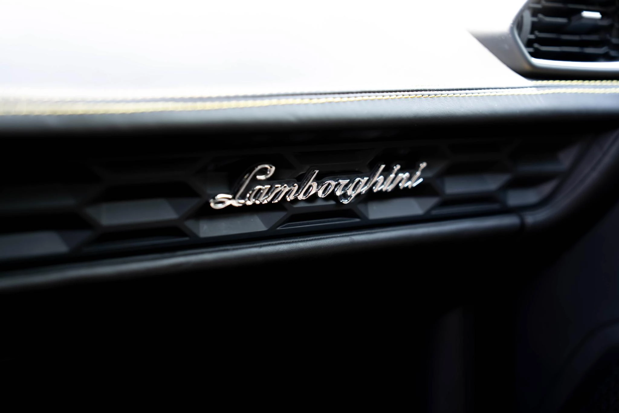 Hoofdafbeelding Lamborghini Huracán