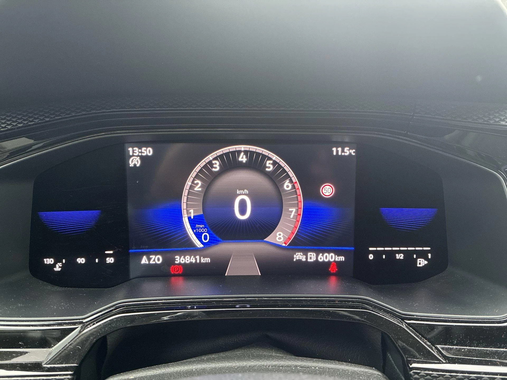 Hoofdafbeelding Volkswagen Taigo