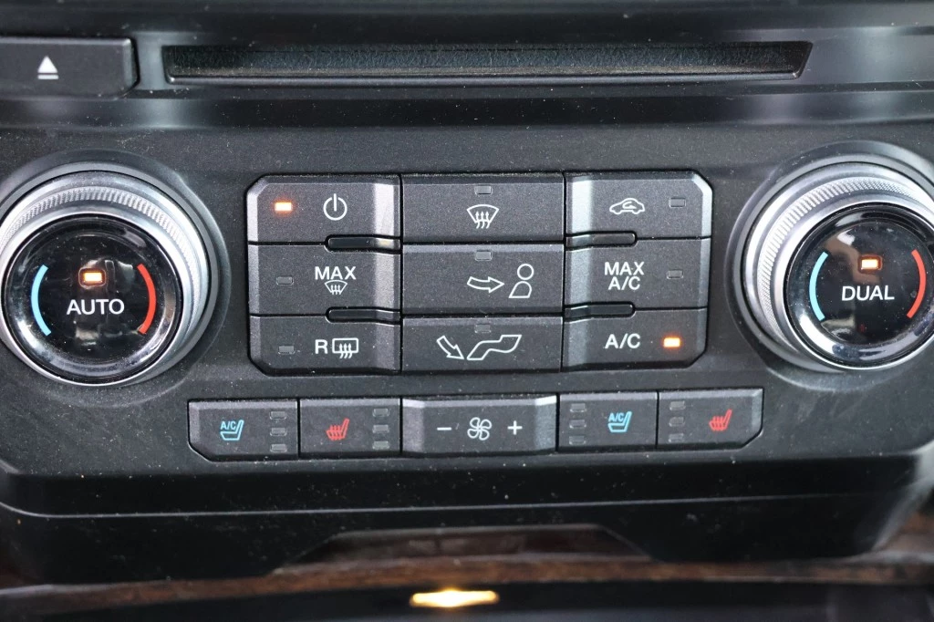 Hoofdafbeelding Ford F-150