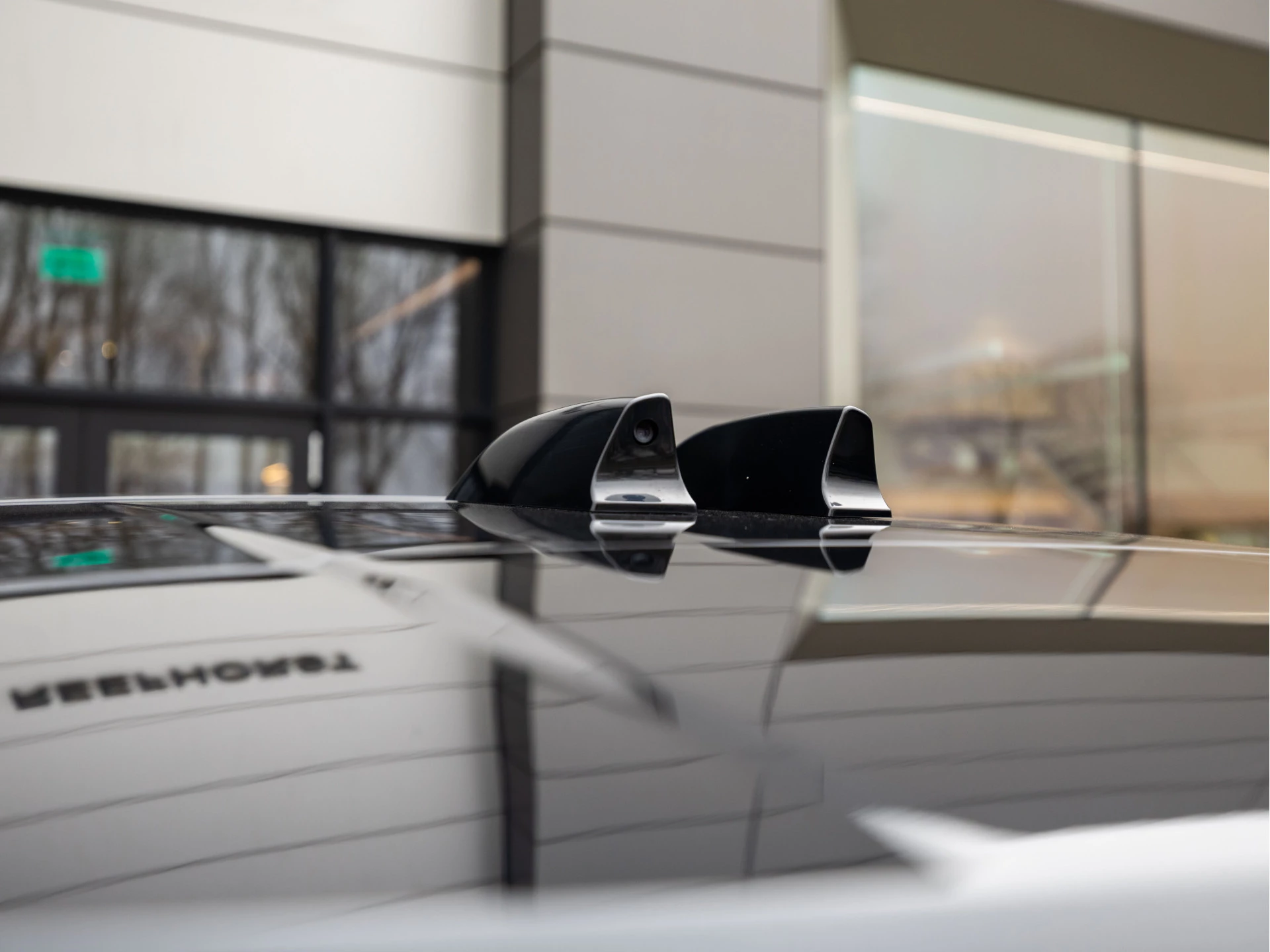 Hoofdafbeelding Land Rover Range Rover