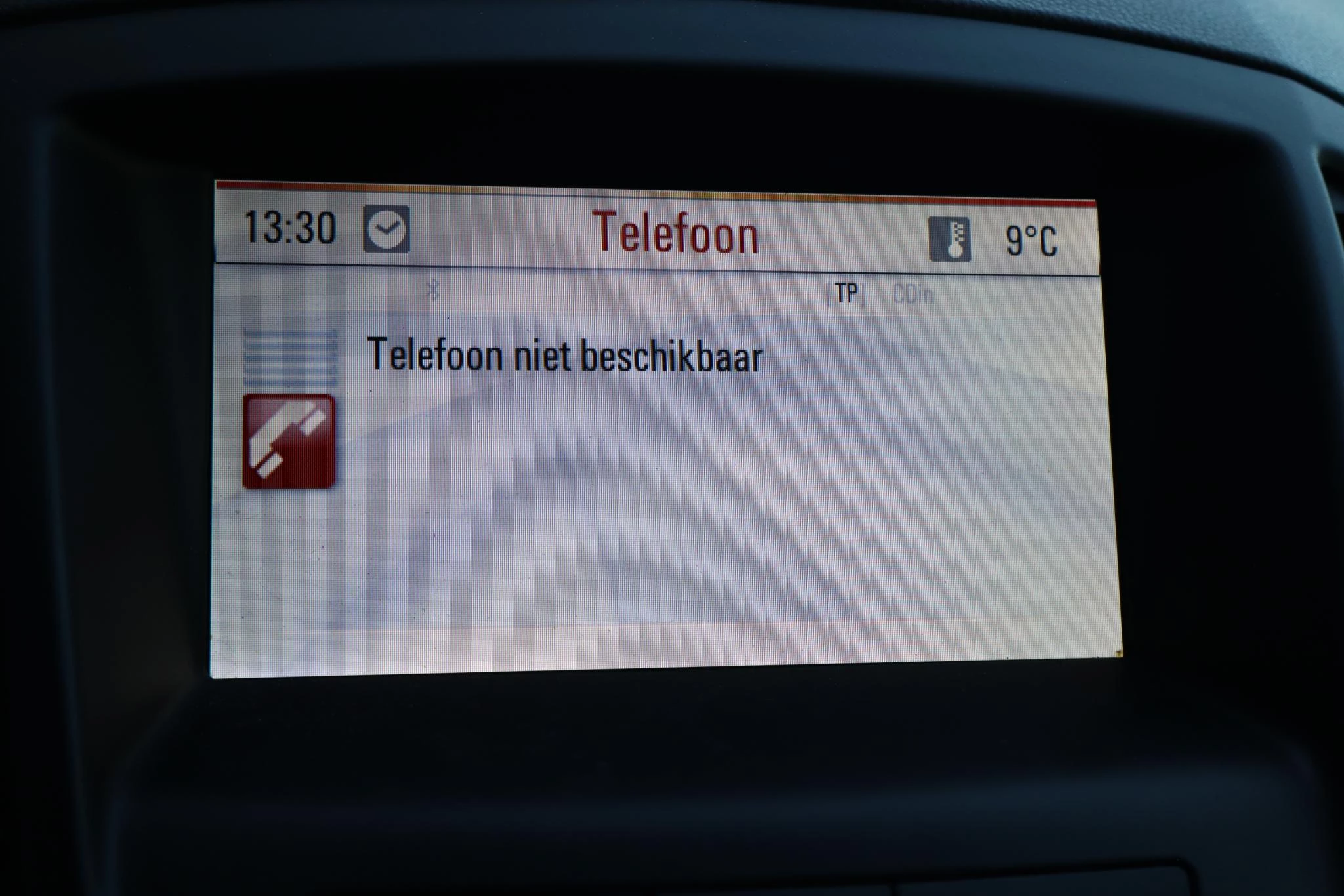 Hoofdafbeelding Opel Insignia